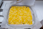 Mocujemy szpilkami.