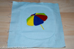 Gotowy parasol