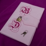Litera B - gotycki monogram