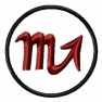 Znaki zodiaku - Skorpion - Scorpio