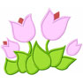 Tulipany - aplikacja