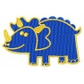 Dinozaur - Triceratops