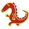 Dinozaur - Tyranozaur Rex