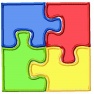 Puzzle - aplikacja
