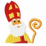 Święty Mikołaj