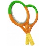Tenis, badminton