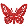 Koronkowy motyl
