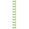 Dziurkowana krawędź 30 cm